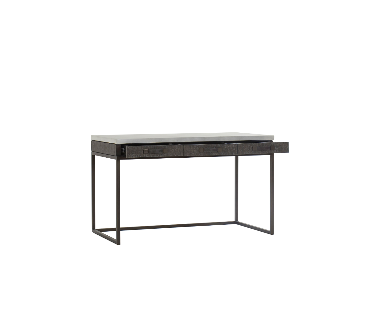 Письменный стол EMERSON Andrew Martin, стоимость 448 900 руб.  Фотография 3